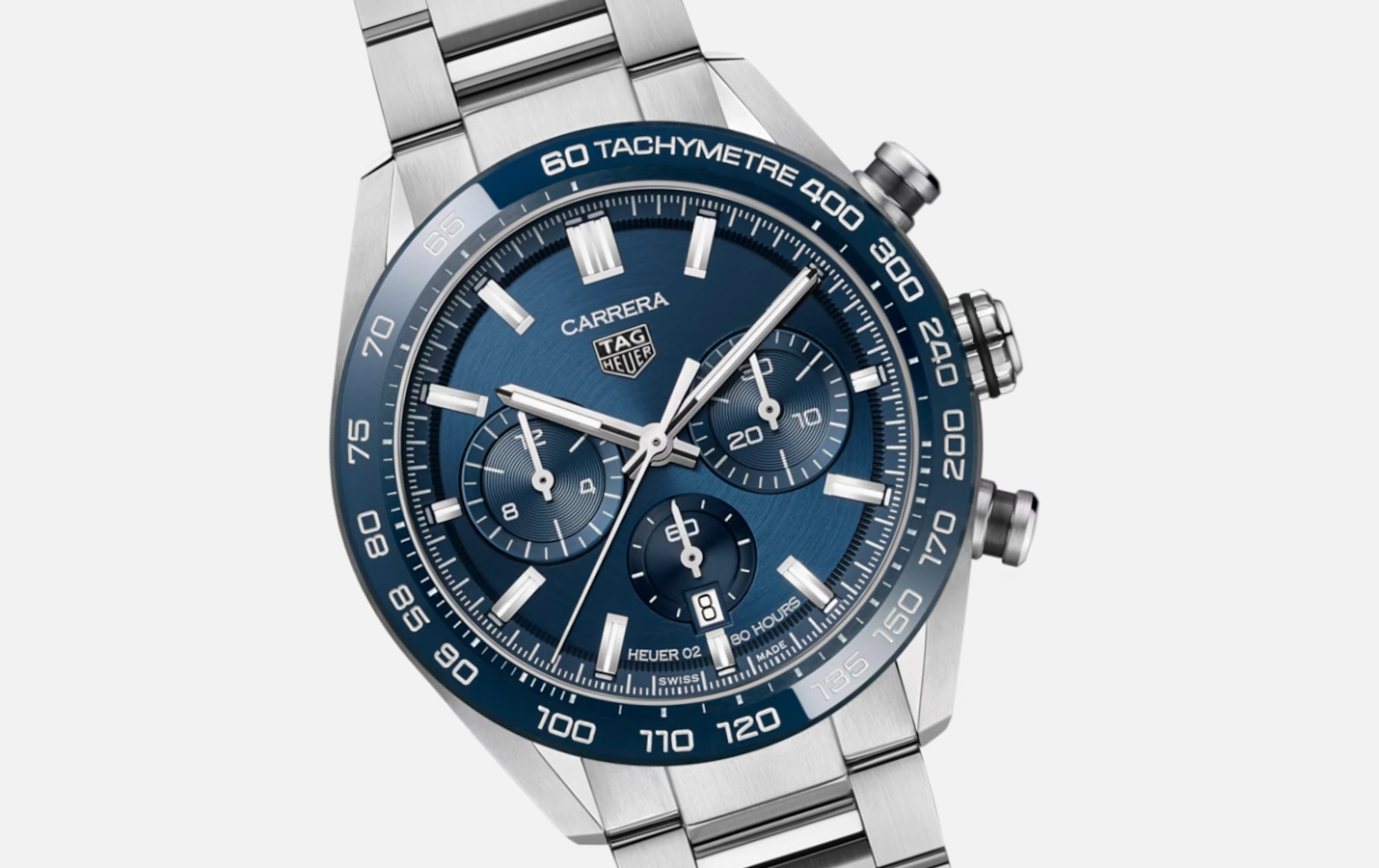 Tag Heuer Carrera CBN2A1A.BA0643 WatchProject 21 Shop